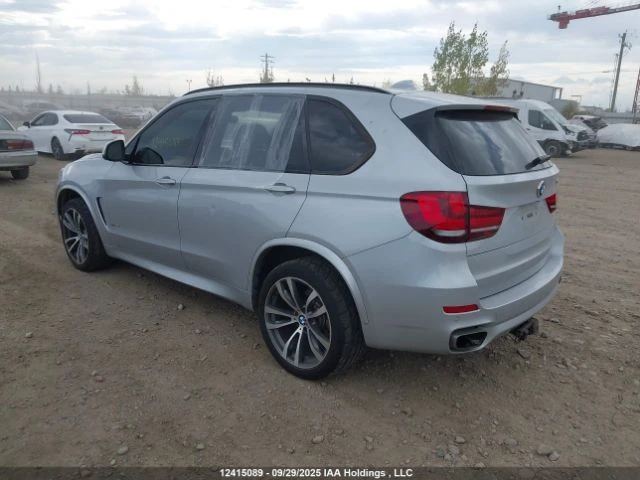 BMW X5 MPACK* HARMAN* KEYLESS* HEADUP* ВАКУМ - изображение 8