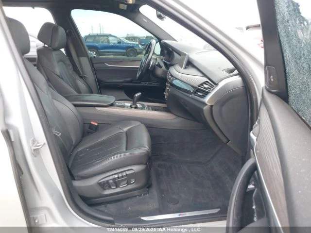 BMW X5 MPACK* HARMAN* KEYLESS* HEADUP*  | Mobile.bg   11