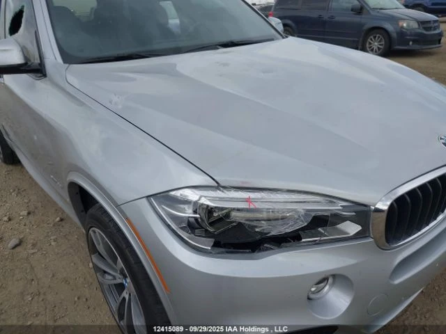 BMW X5 MPACK* HARMAN* KEYLESS* HEADUP* ВАКУМ - изображение 2