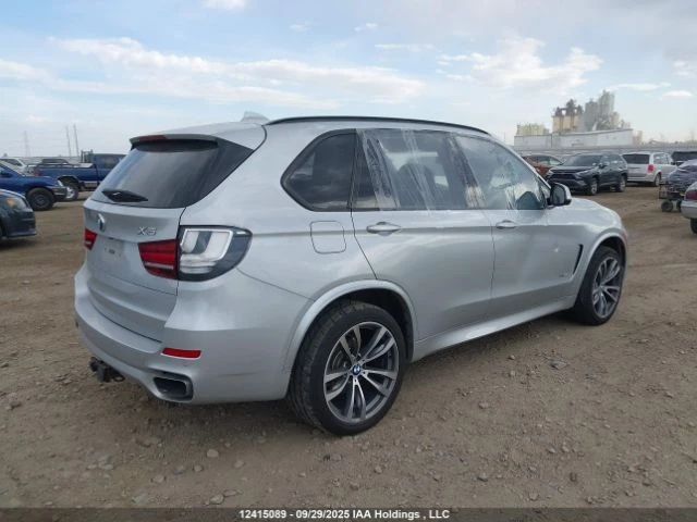 BMW X5 MPACK* HARMAN* KEYLESS* HEADUP* ВАКУМ - изображение 10