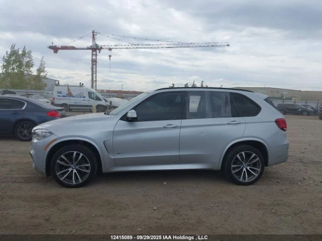 BMW X5 MPACK* HARMAN* KEYLESS* HEADUP* ВАКУМ - изображение 7