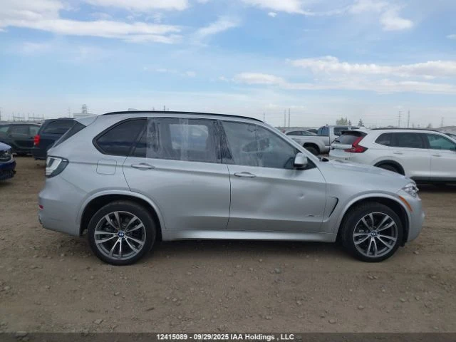 BMW X5 MPACK* HARMAN* KEYLESS* HEADUP* ВАКУМ - изображение 5