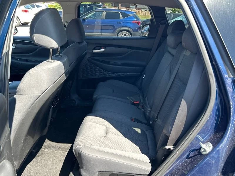 Hyundai Santa fe * PREFERRED * ��������� * ������ * �������� | Mobile.bg � ����������� 13