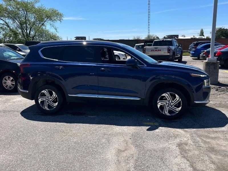 Hyundai Santa fe * PREFERRED * ��������� * ������ * �������� | Mobile.bg � ����������� 6