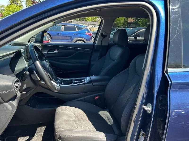 Hyundai Santa fe * PREFERRED * ��������� * ������ * �������� | Mobile.bg � ����������� 8