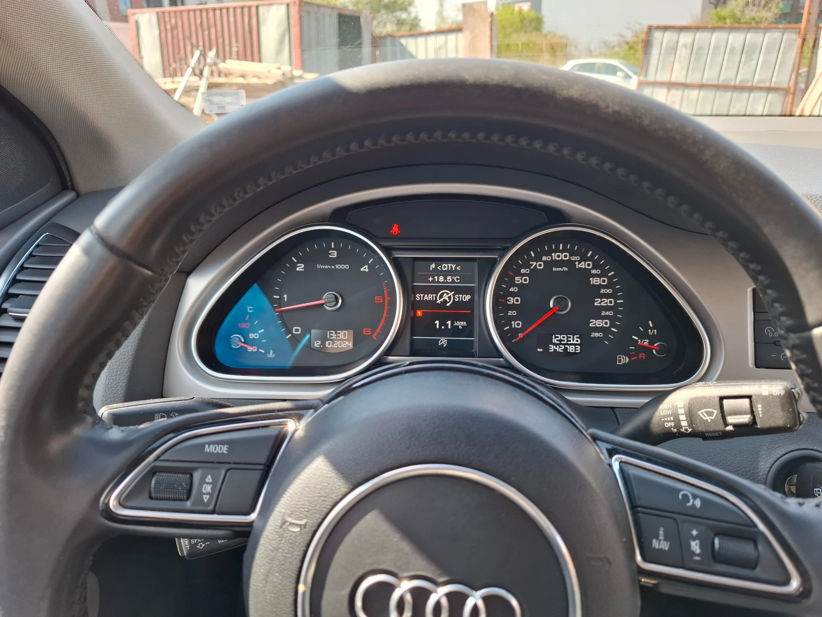 Audi Q7  - изображение 3