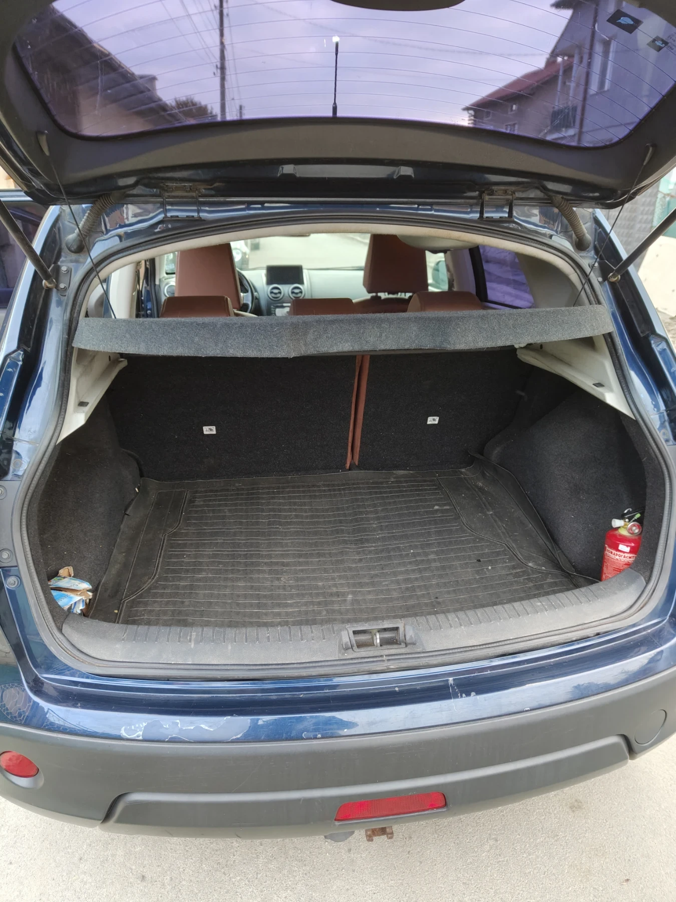 Nissan Qashqai  - изображение 5