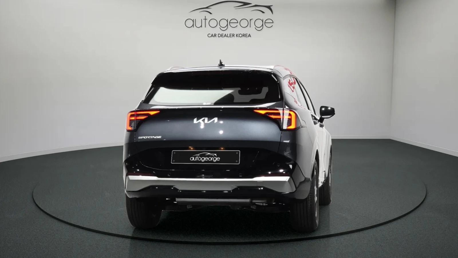 Kia Sportage 1.6T SIGNATURE | Mobile.bg   4