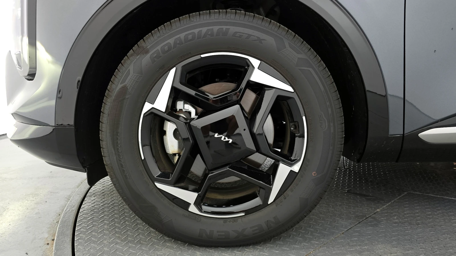 Kia Sportage 1.6T SIGNATURE | Mobile.bg   5