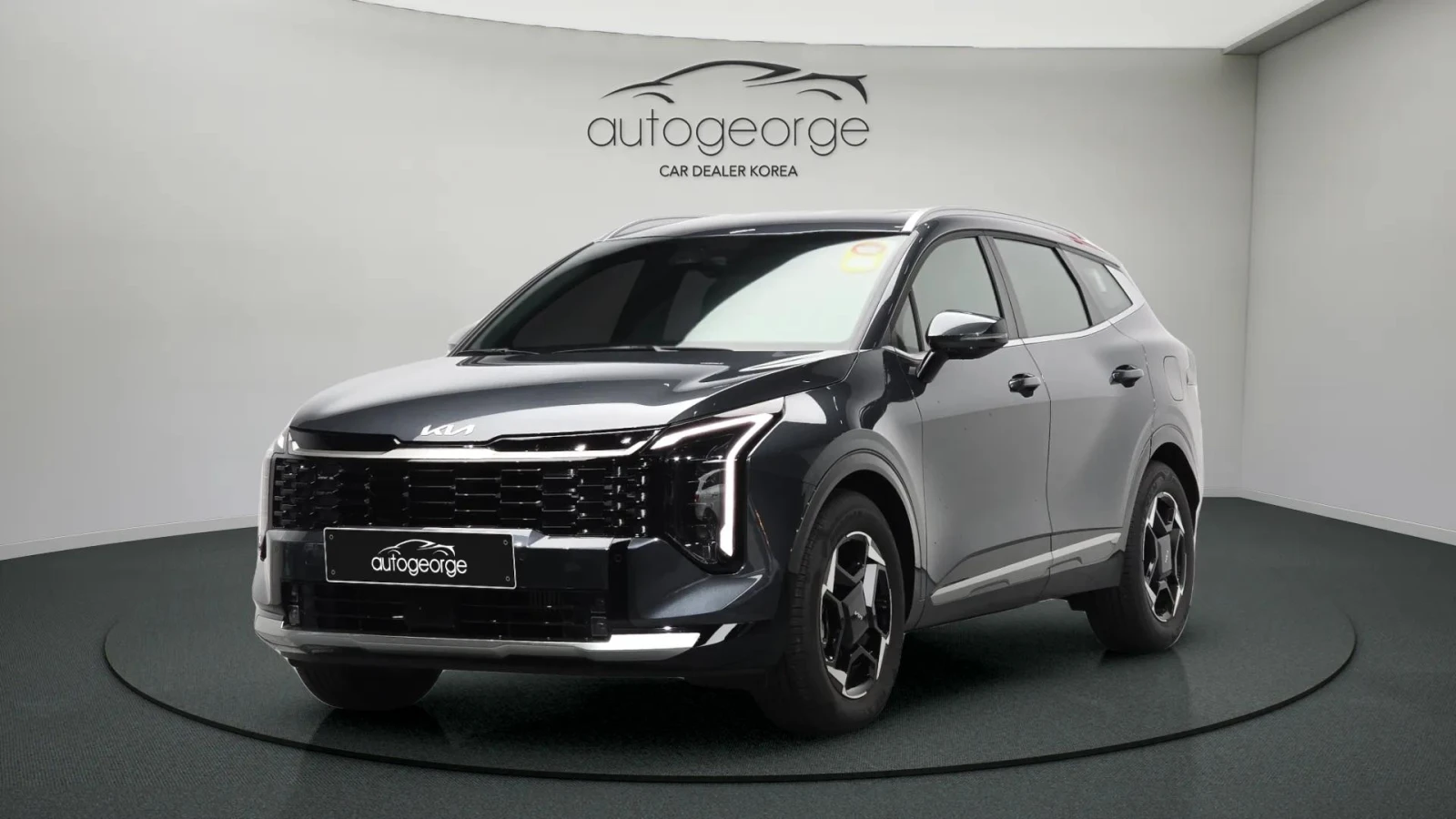 Kia Sportage 1.6T SIGNATURE | Mobile.bg   1