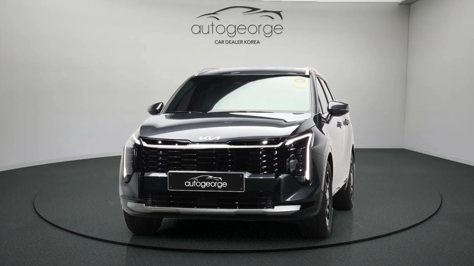 Kia Sportage 1.6T SIGNATURE | Mobile.bg   3