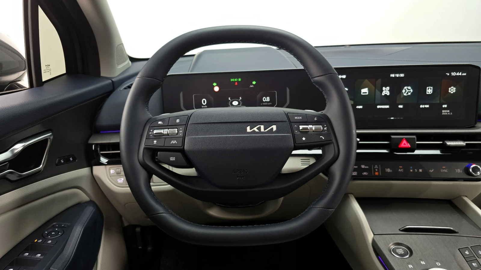 Kia Sportage 1.6T SIGNATURE | Mobile.bg   11