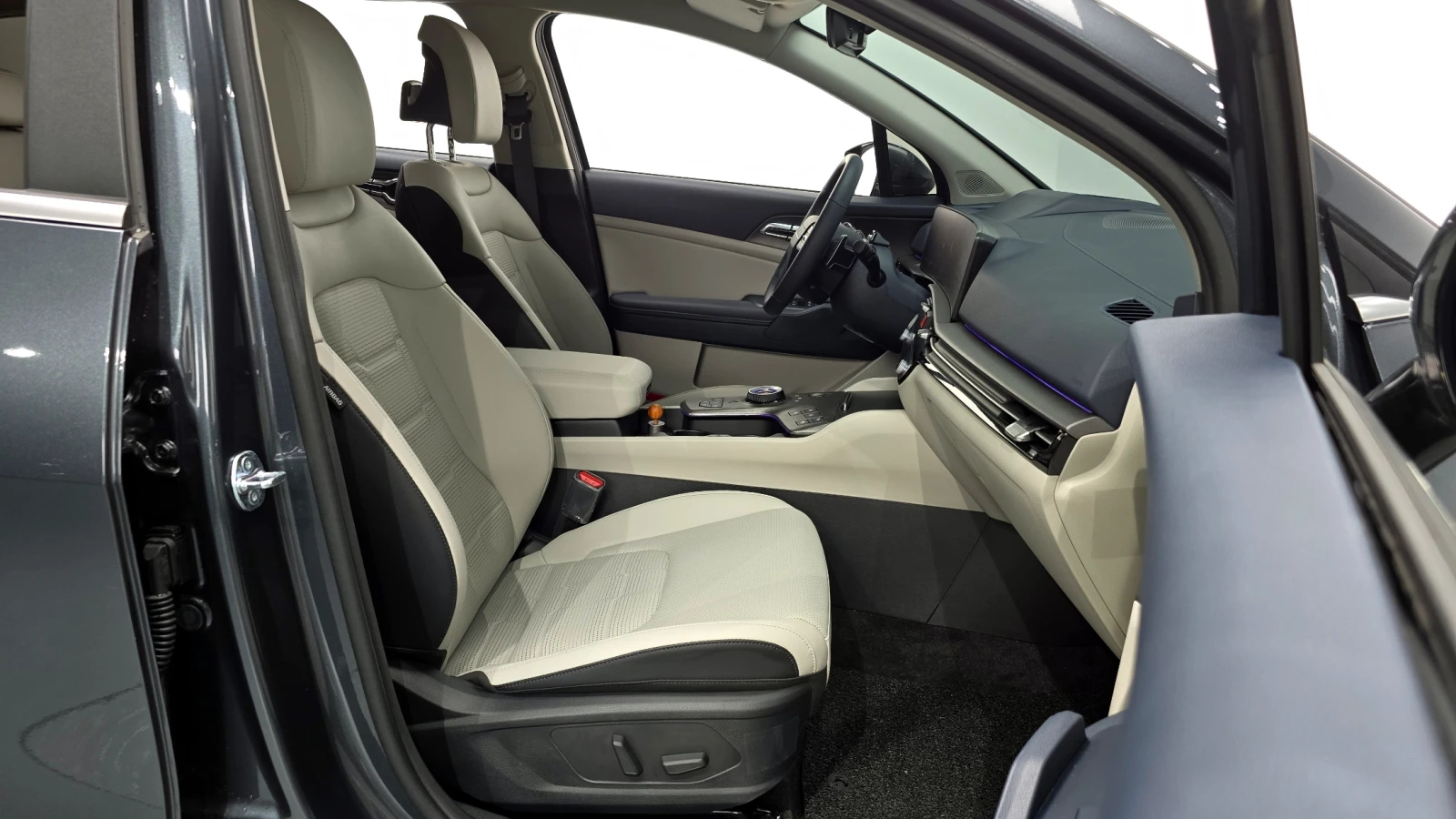 Kia Sportage 1.6T SIGNATURE | Mobile.bg   8