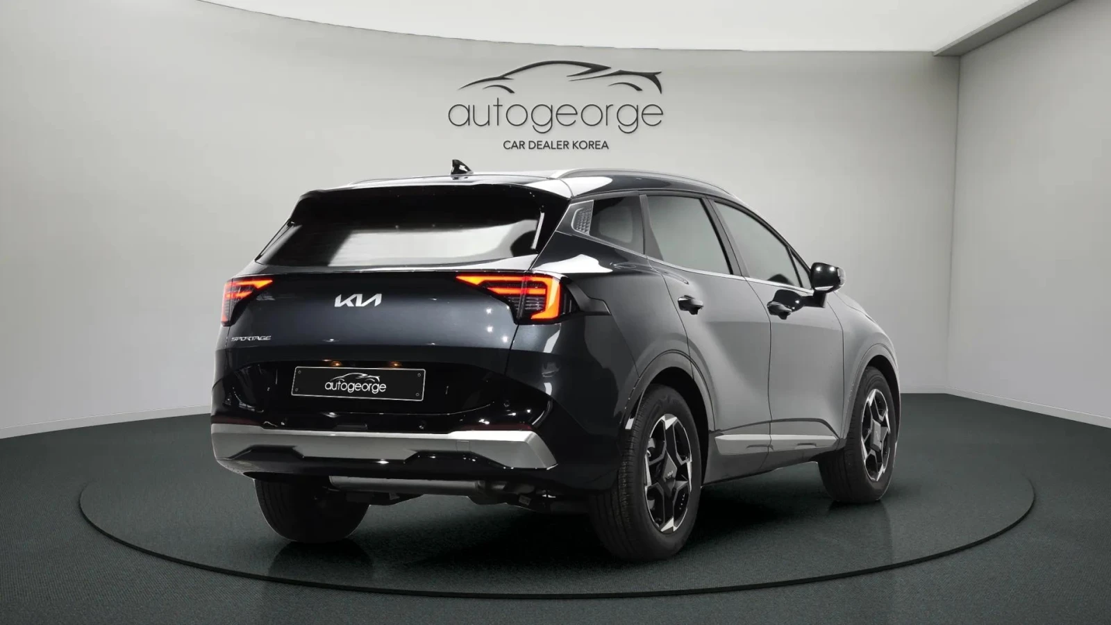 Kia Sportage 1.6T SIGNATURE | Mobile.bg   2