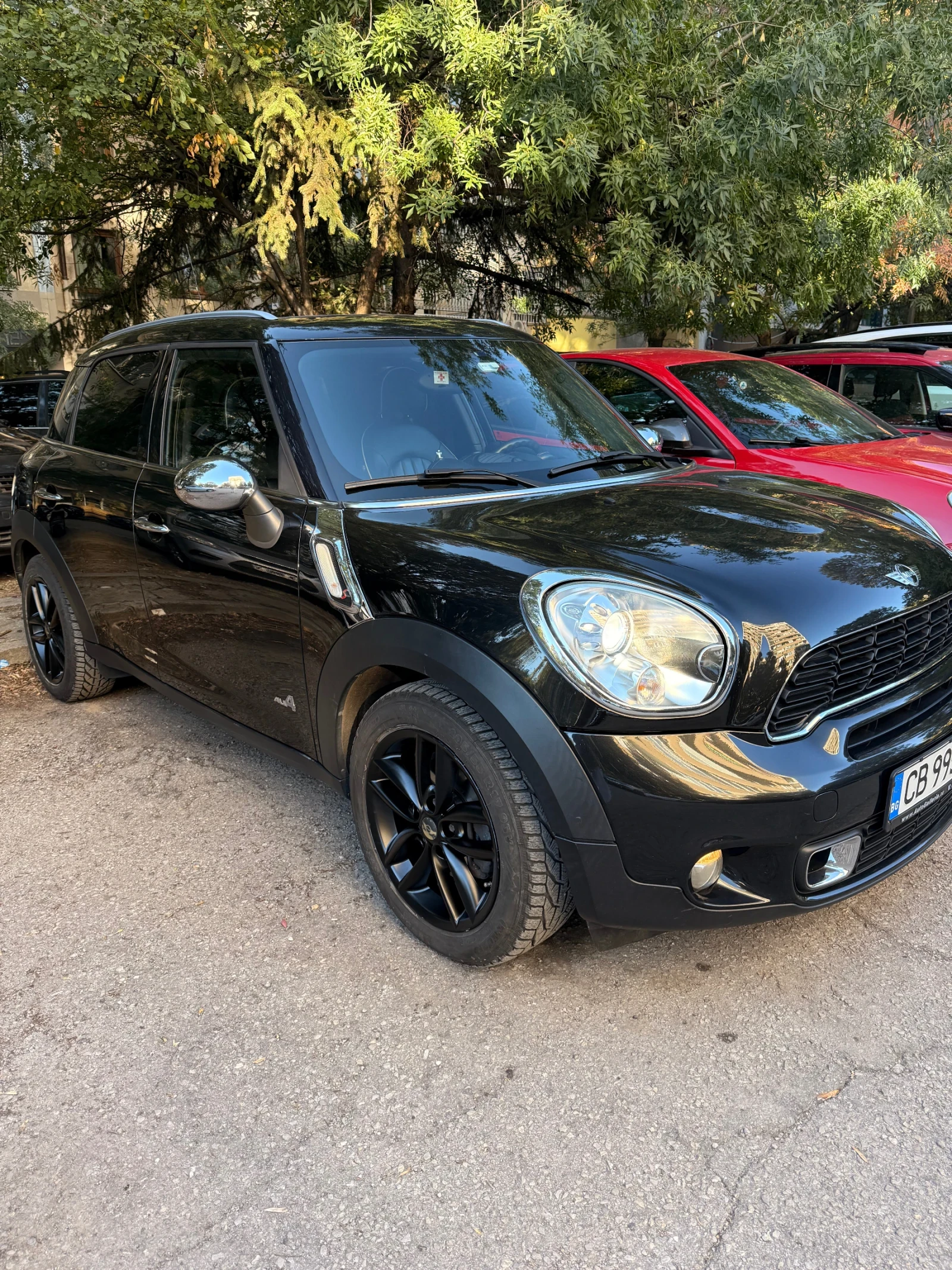 Mini Countryman SD All4 | Mobile.bg � ����������� 2