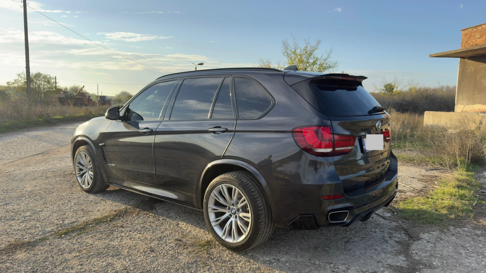 BMW X5 | Mobile.bg   5