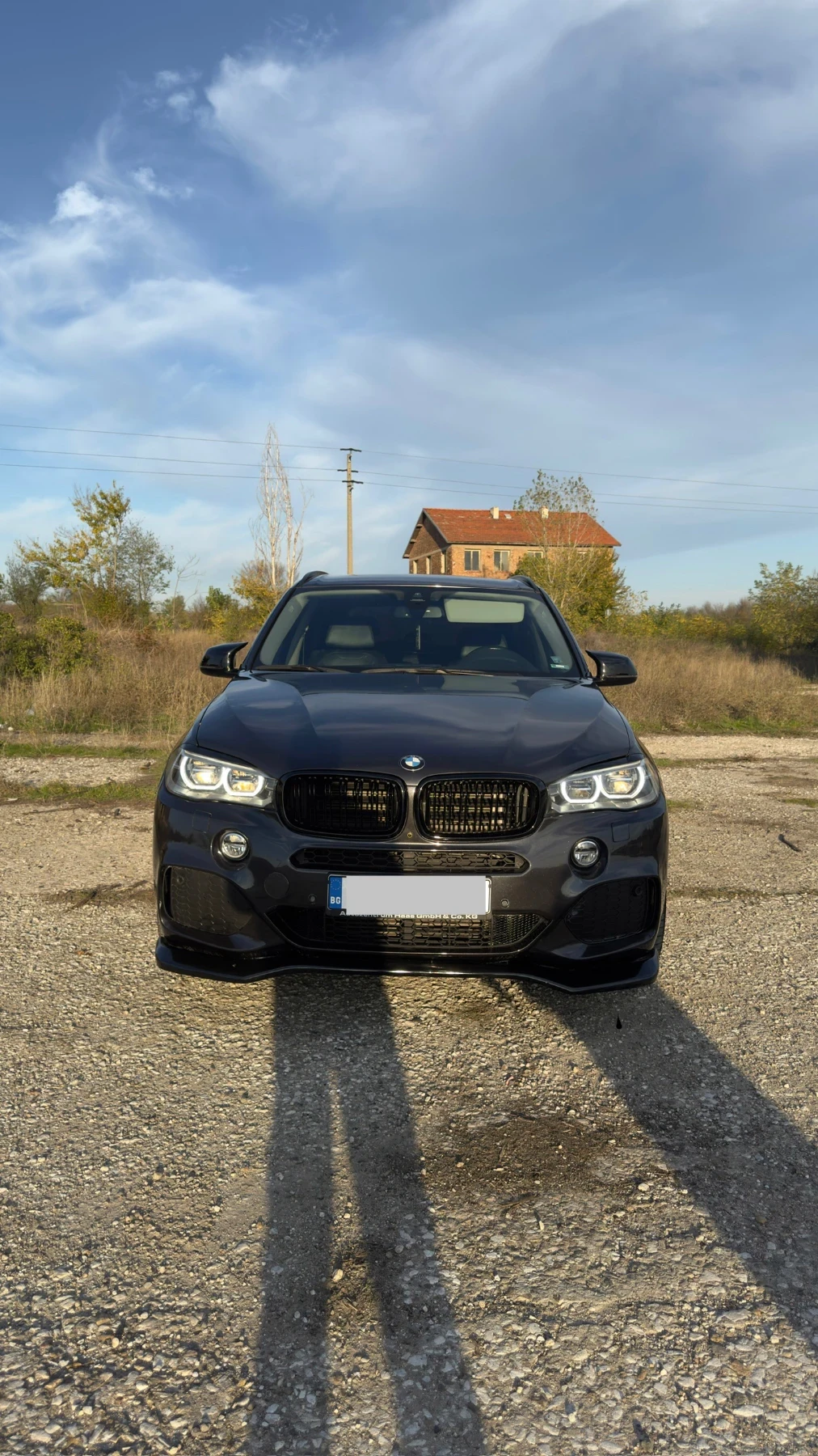 BMW X5 | Mobile.bg   2