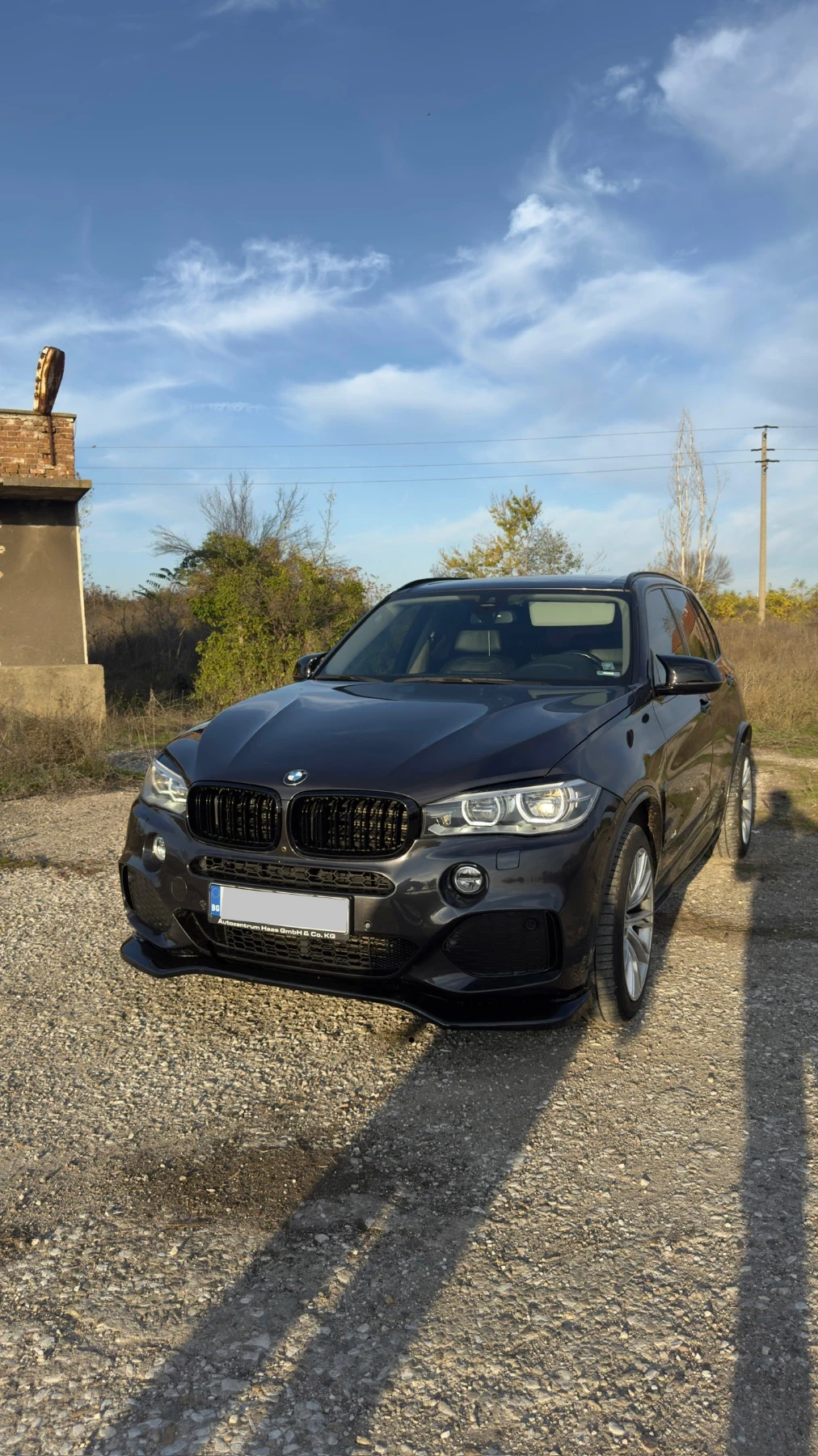 BMW X5 | Mobile.bg   1