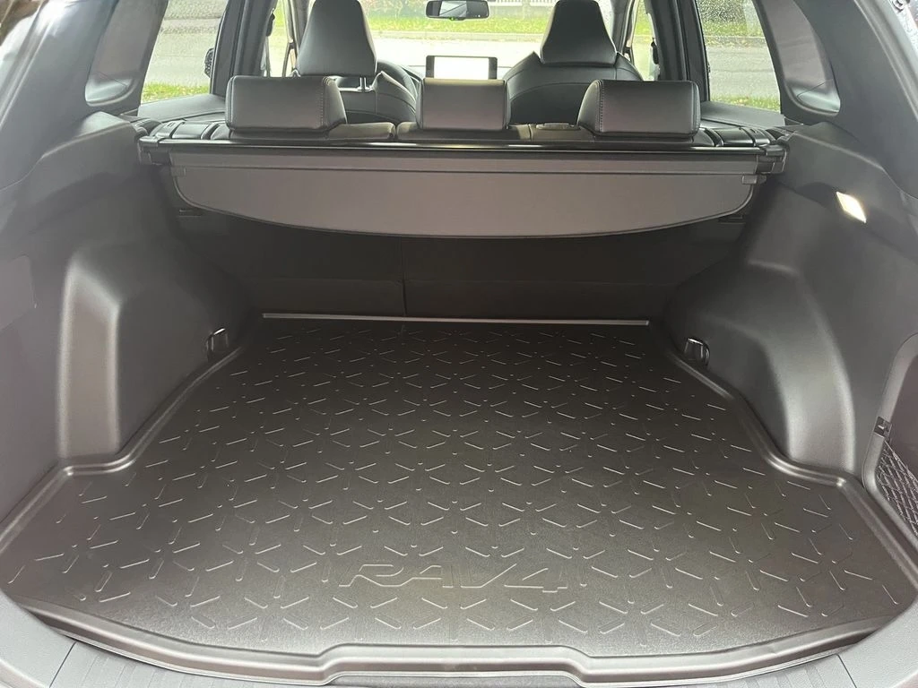 Toyota Rav4 2.5 HEV STYLE 4X4 TOP | Mobile.bg   14