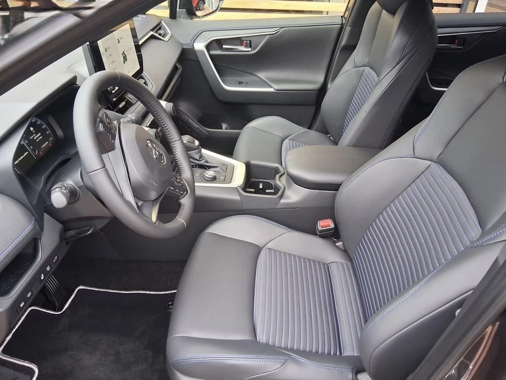 Toyota Rav4 2.5 HEV STYLE 4X4 TOP - изображение 5