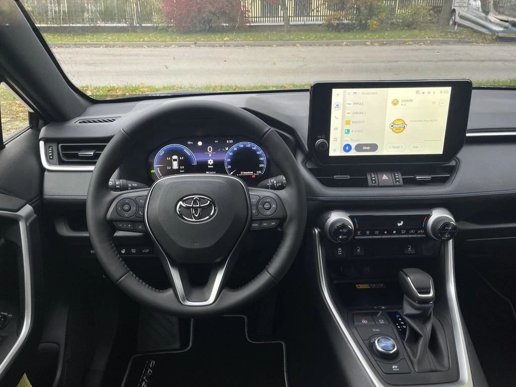 Toyota Rav4 2.5 HEV STYLE 4X4 TOP - изображение 7