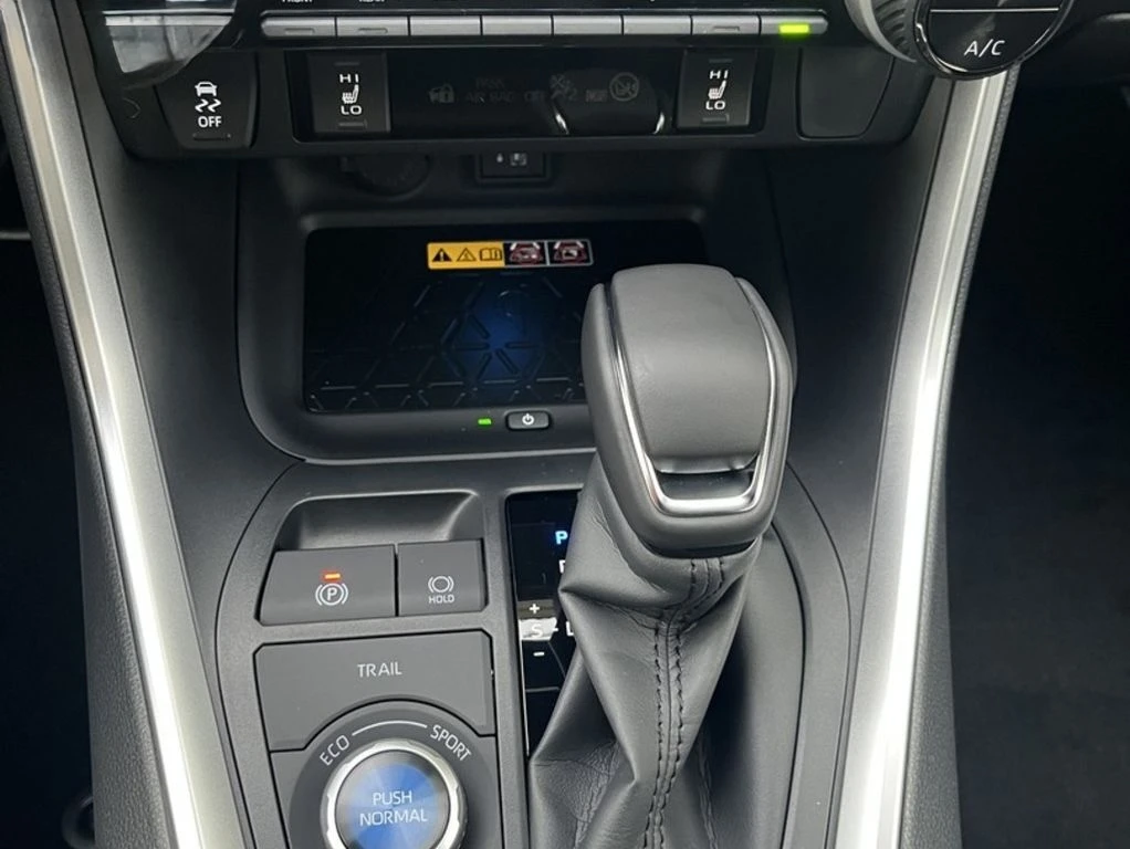 Toyota Rav4 2.5 HEV STYLE 4X4 TOP | Mobile.bg   11