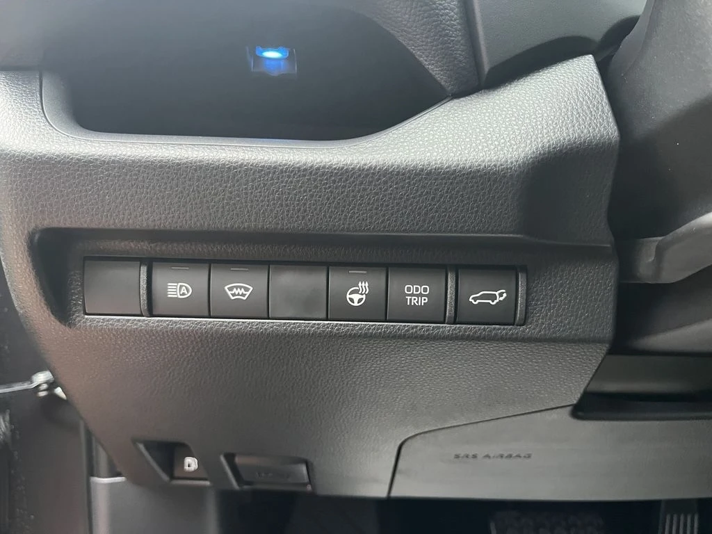 Toyota Rav4 2.5 HEV STYLE 4X4 TOP | Mobile.bg   12