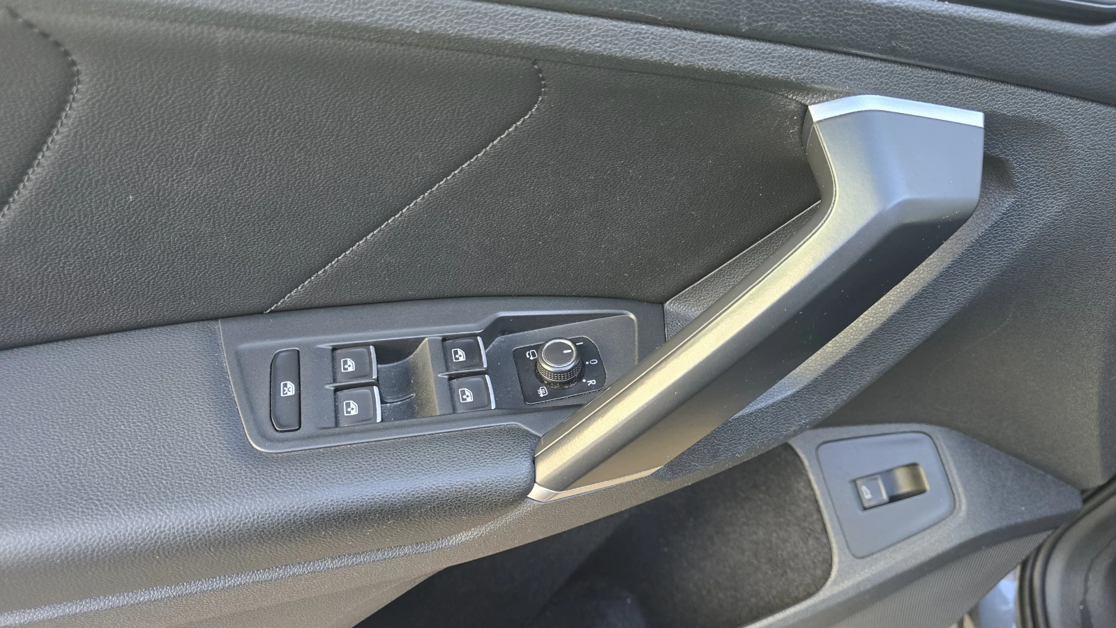 VW Tiguan 4x4 190 MatrixLED 360 HIGHLINE   | Mobile.bg   9