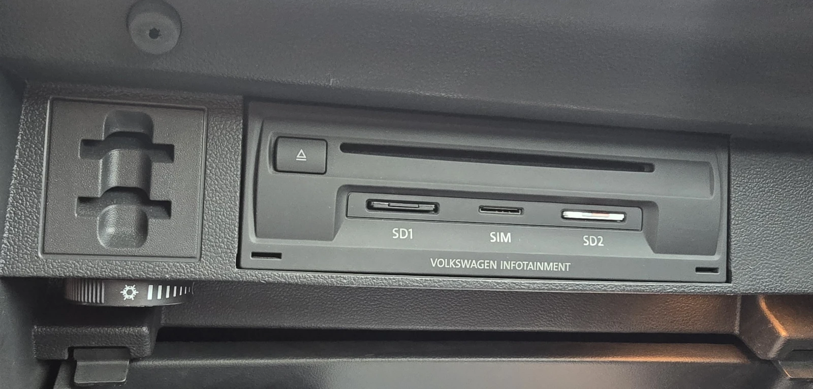 VW Tiguan 4x4 190 MatrixLED 360 HIGHLINE   | Mobile.bg   17