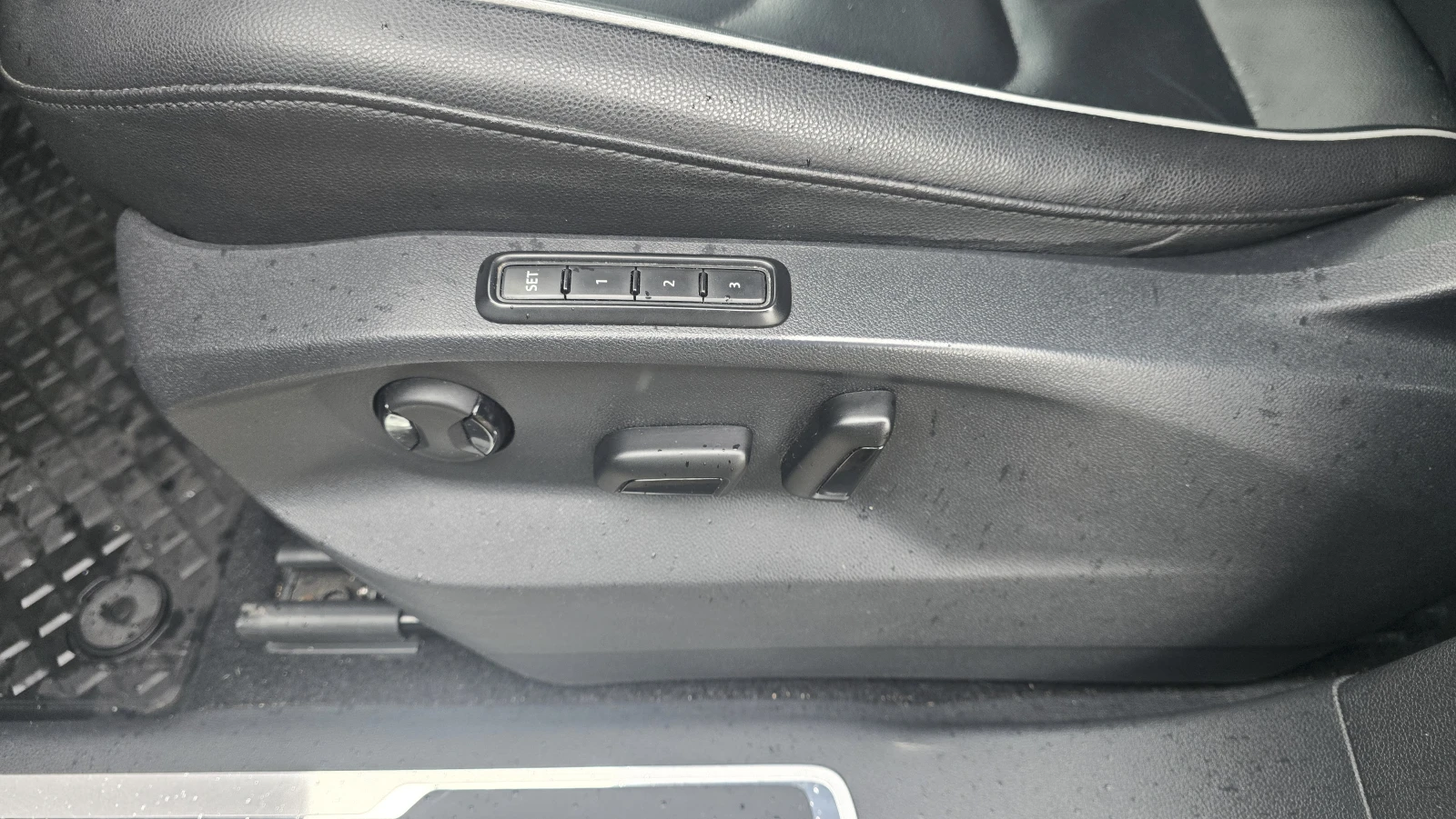 VW Tiguan 4x4 190 MatrixLED 360 HIGHLINE   | Mobile.bg   10