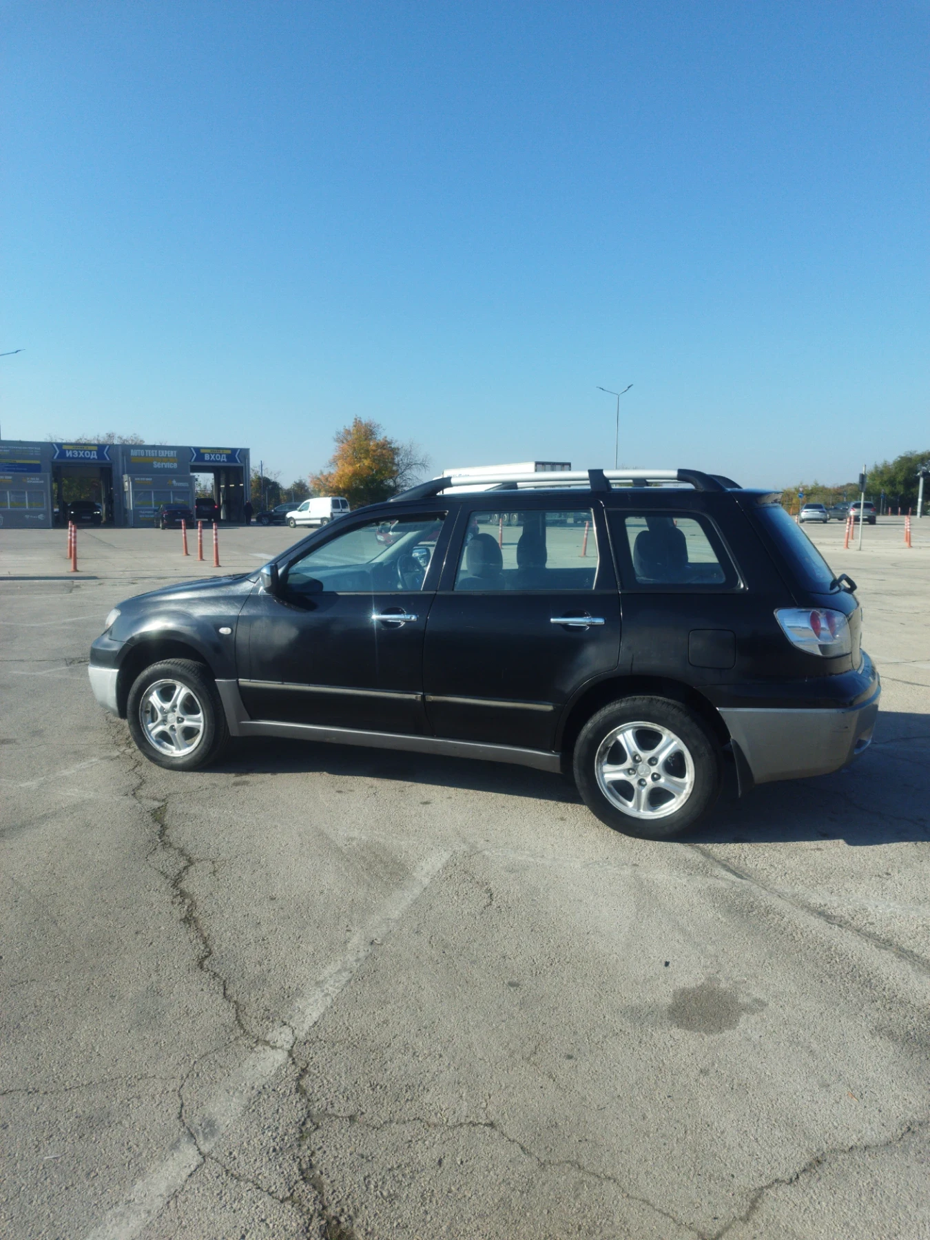 Mitsubishi Outlander 2.4i - изображение 4