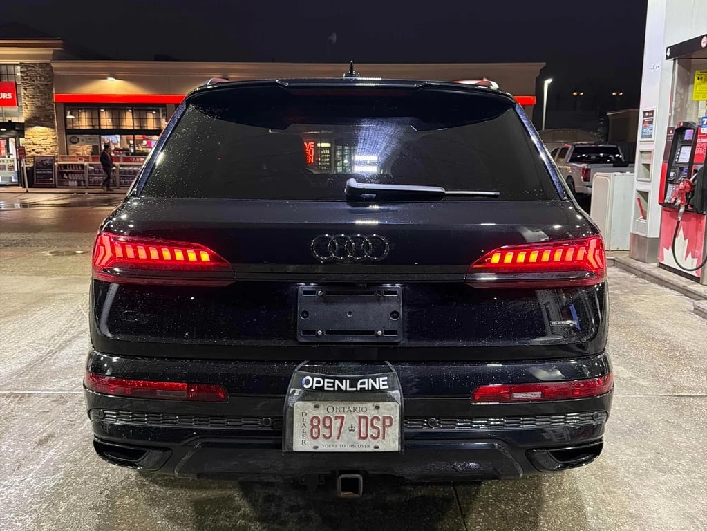 Audi Q7 Progressiv  CARFAX | Mobile.bg � ����������� 4