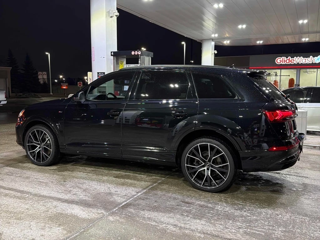 Audi Q7 Progressiv  CARFAX | Mobile.bg � ����������� 2