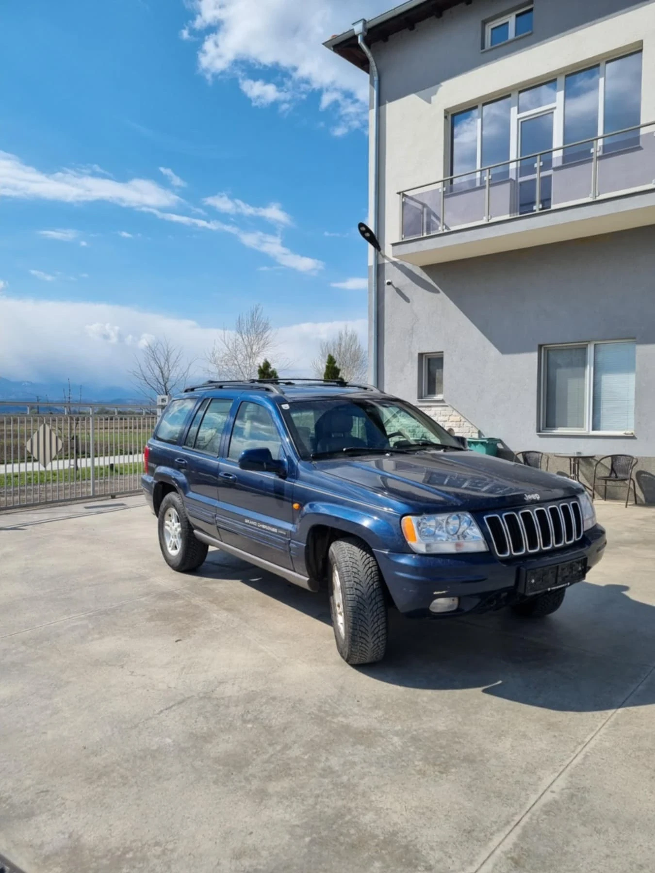 Jeep Grand cherokee | Mobile.bg � ����������� 1