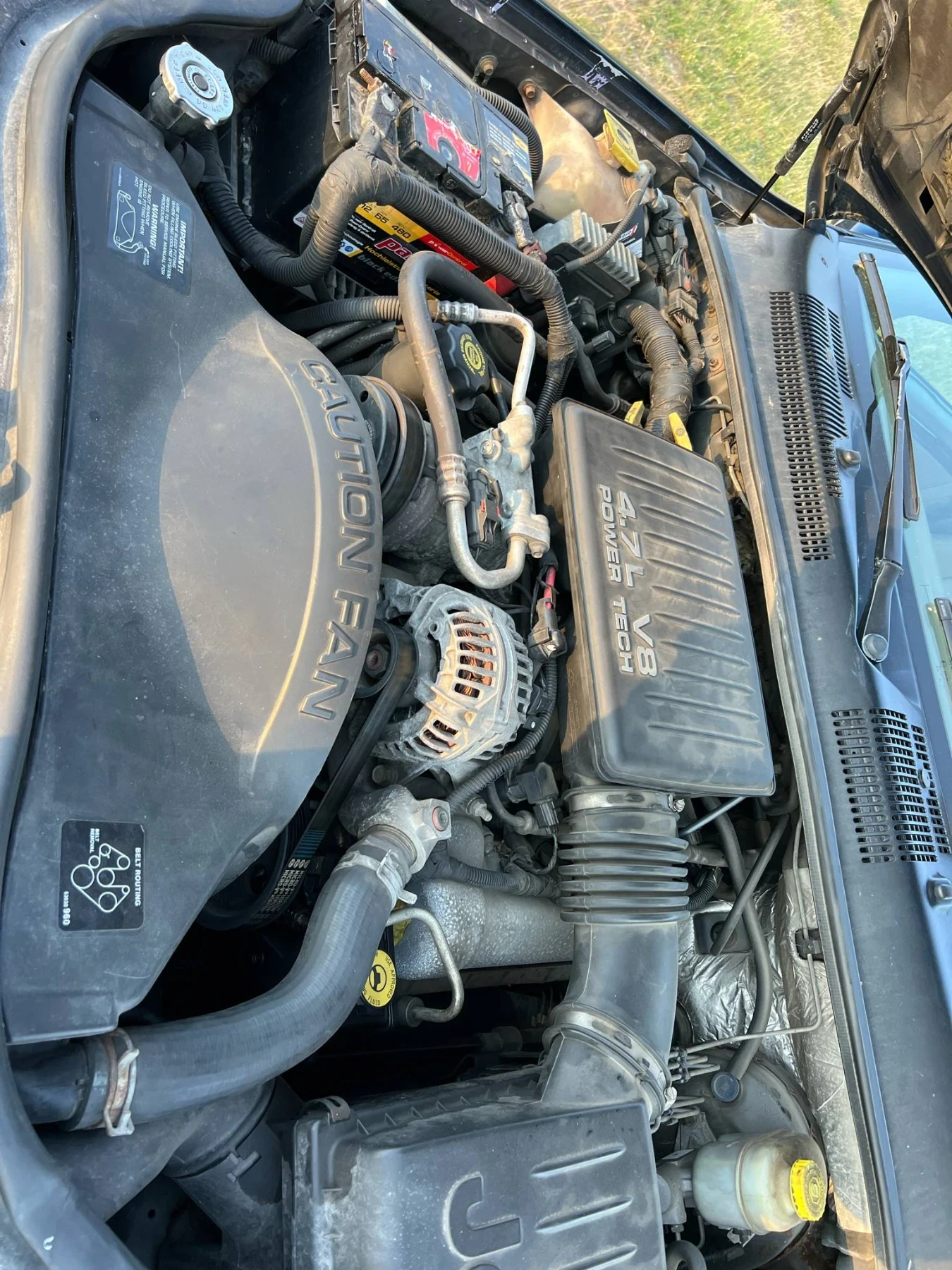 Jeep Grand cherokee  - изображение 6