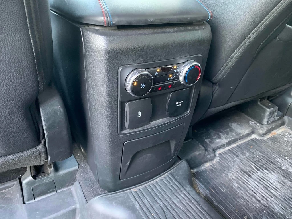 Ford Explorer * ST * CARFAX * ��� ������������ ������ | Mobile.bg � ����������� 13