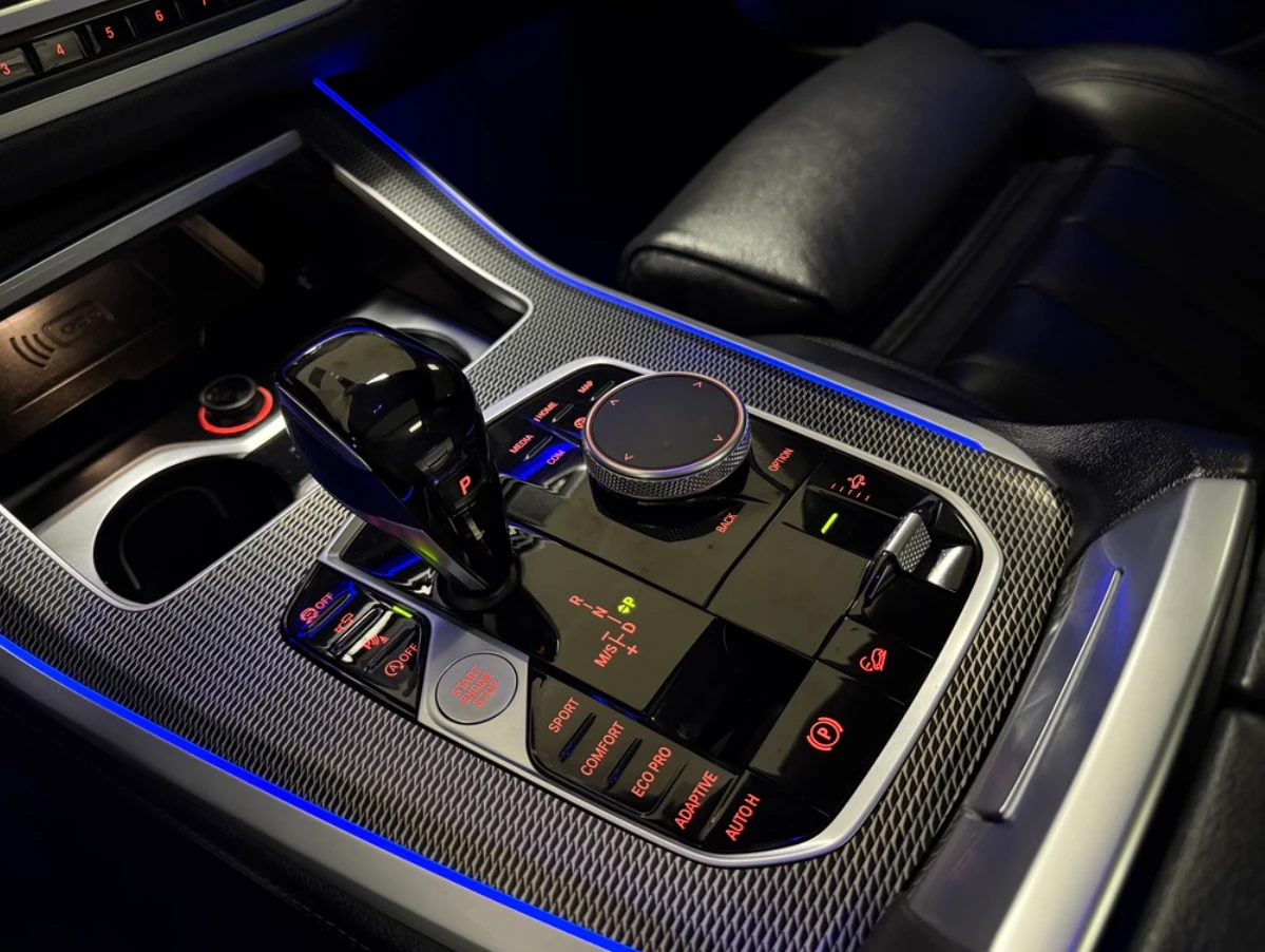 BMW X5 2020 BMW X5 xDrive40i M SPORT | Mobile.bg � ����������� 13