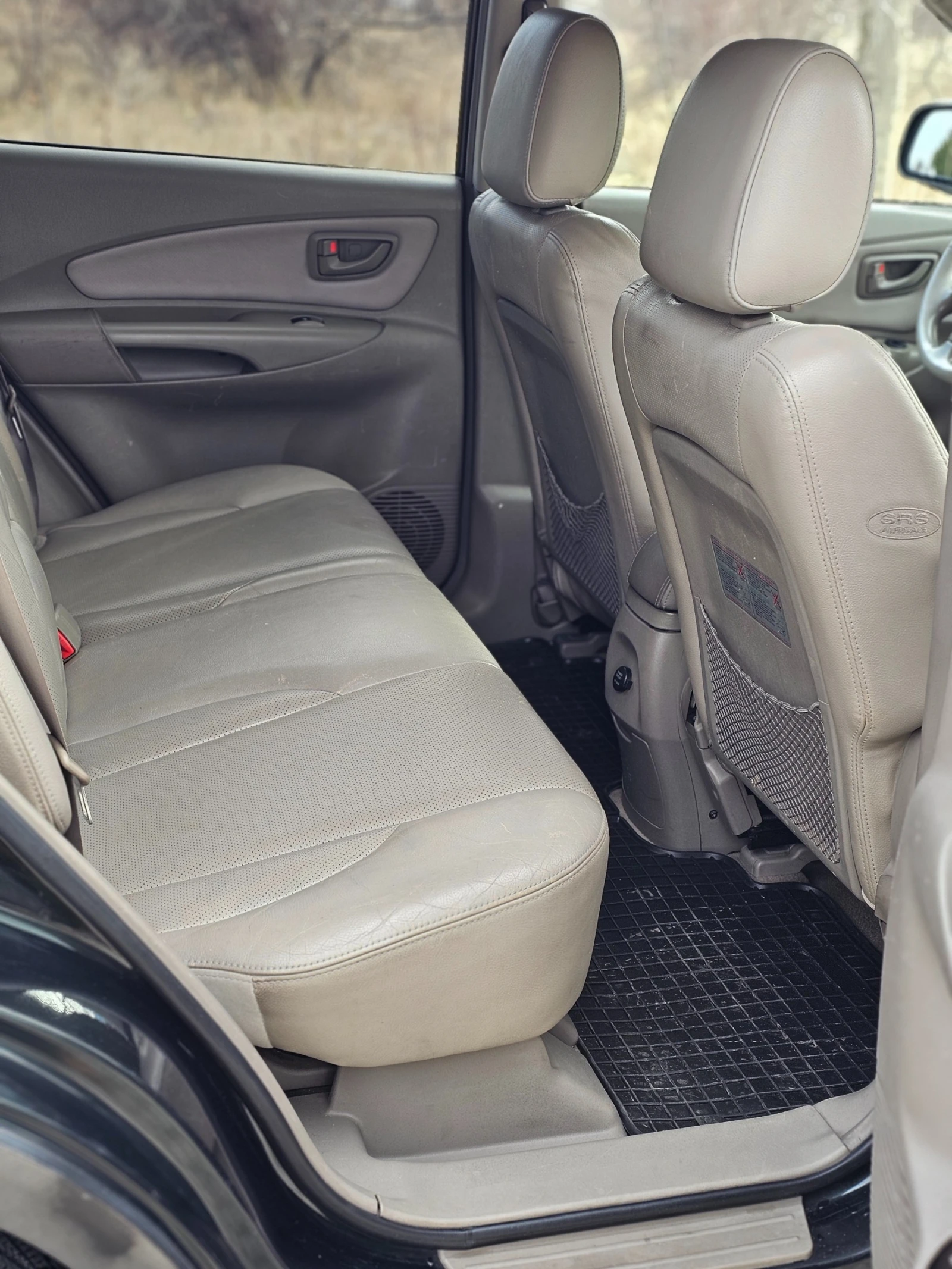 Hyundai Tucson, снимка 10 - Автомобили и джипове - 53870012