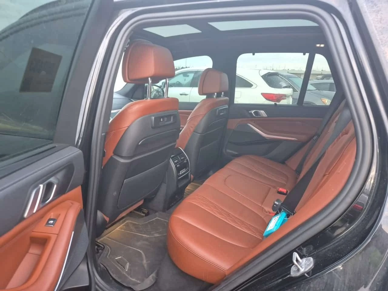 BMW X5 XDRIVE40I | M пакет | PANO | Soft-close | KEYLESS , снимка 12 - Автомобили и джипове - 53907167