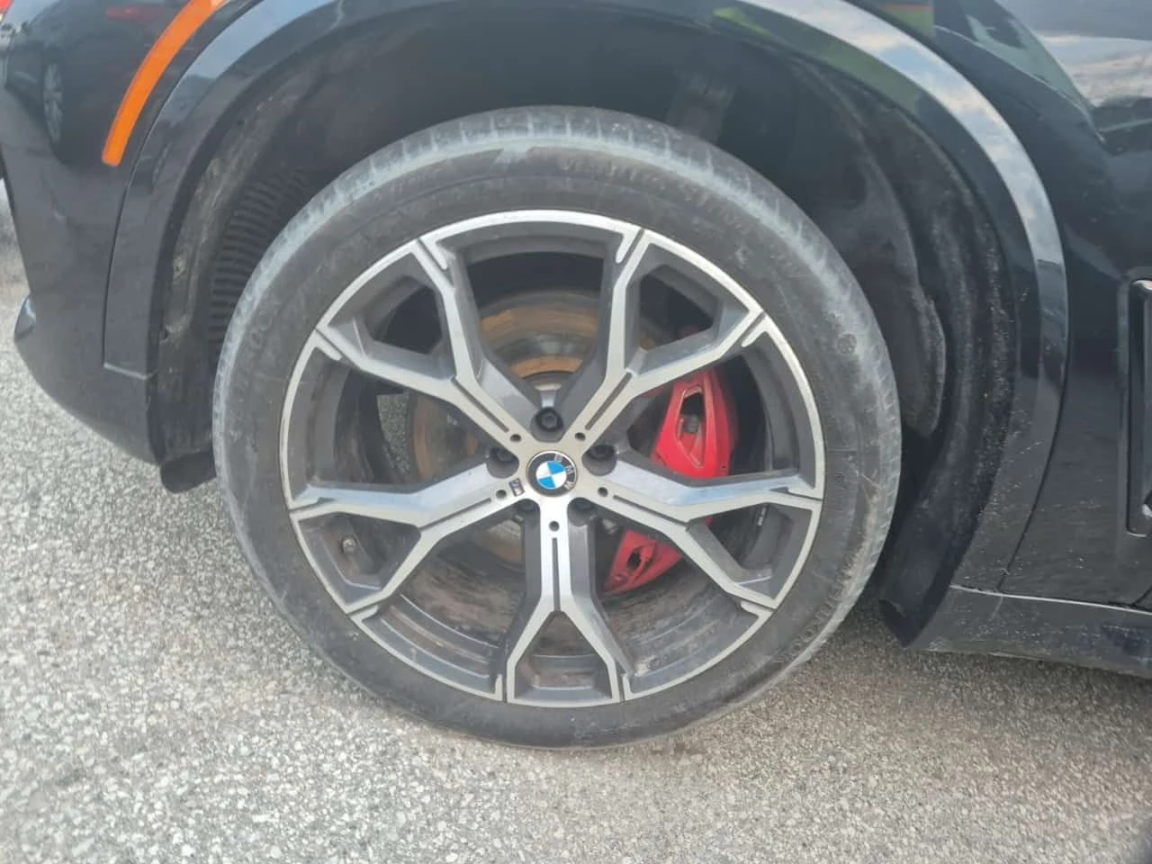 BMW X5 XDRIVE40I | M пакет | PANO | Soft-close | KEYLESS , снимка 6 - Автомобили и джипове - 53907167