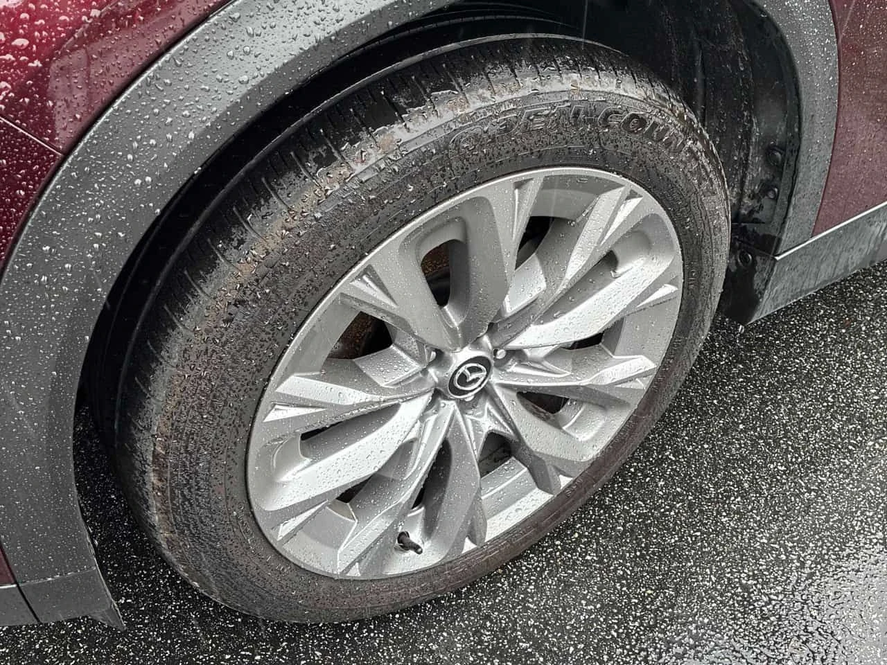 Mazda CX-90 * GT P * PANO* KEYLESS* ПОДГРЕВ* , снимка 7 - Автомобили и джипове - 53908230