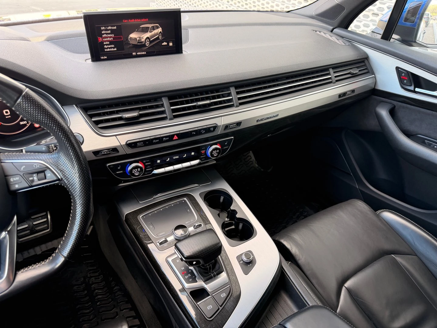 Audi Q7 | Mobile.bg � ����������� 11