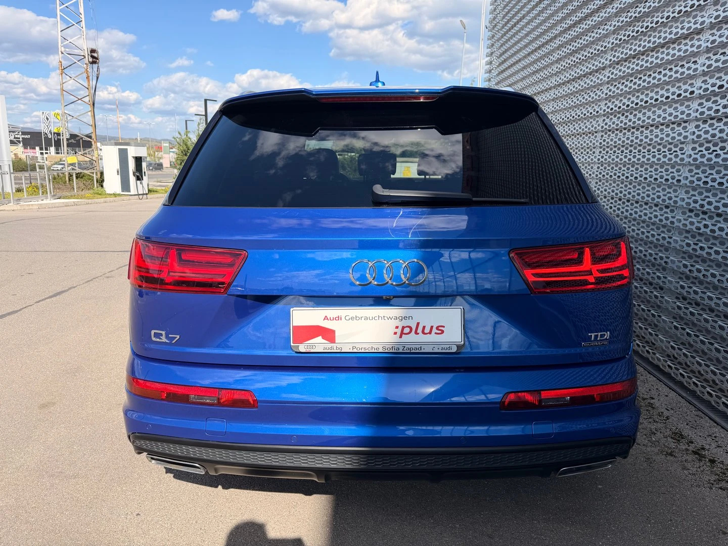 Audi Q7 | Mobile.bg � ����������� 13