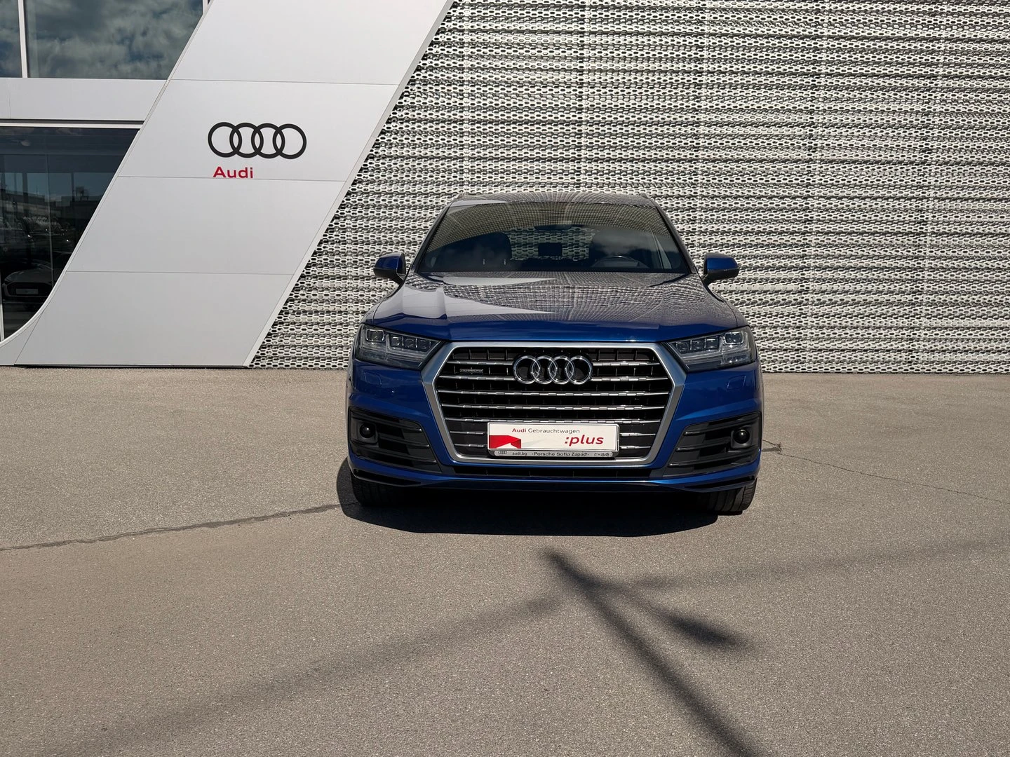 Audi Q7 | Mobile.bg � ����������� 2