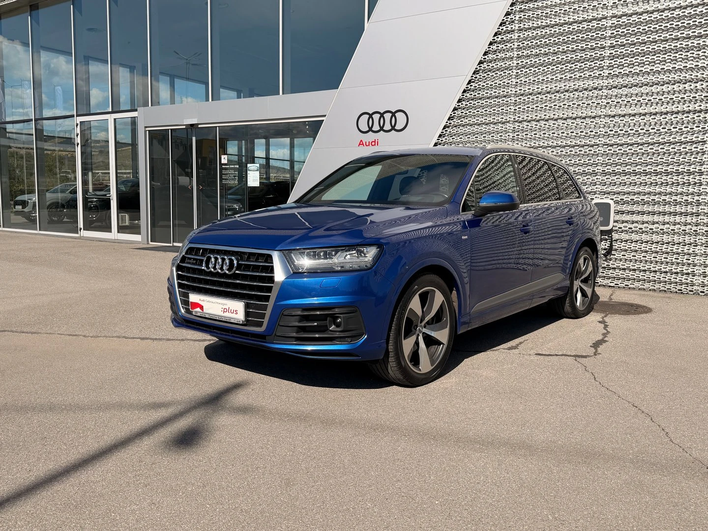Audi Q7 | Mobile.bg � ����������� 6