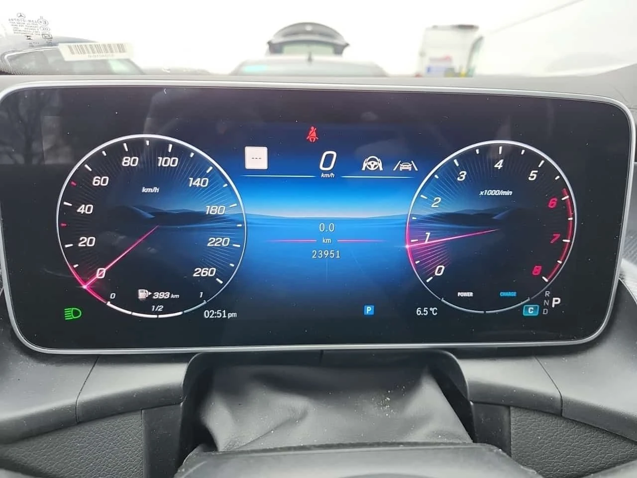 Mercedes-Benz GLC * 300 * CARFAX * ���� �� �� | Mobile.bg � ����������� 8