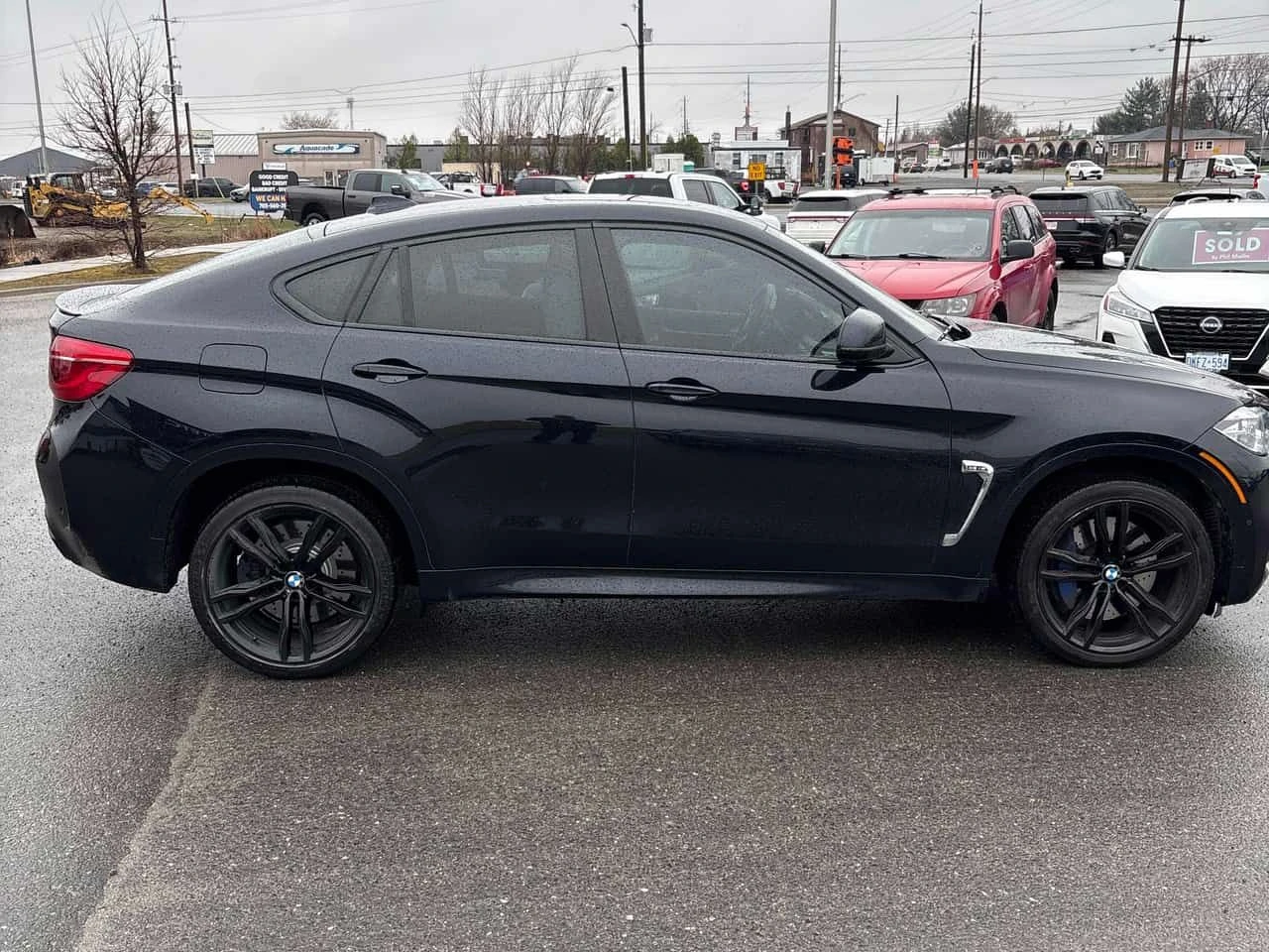 BMW X6 * AWD * ��������� * 360 * �������� * ������� *  | Mobile.bg � ����������� 4