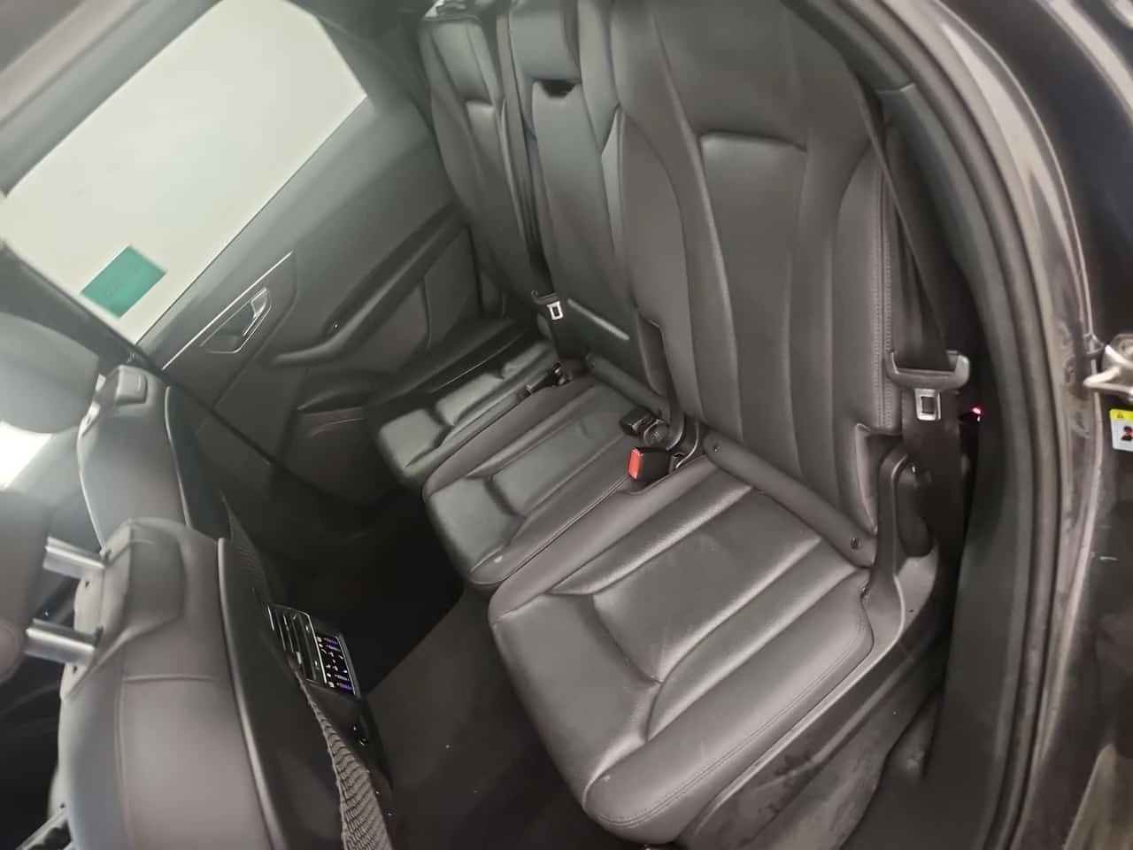 Audi Q7 * PROGRESSIV * CARFAX * Един собственик * От VW * , снимка 10 - Автомобили и джипове - 54856009