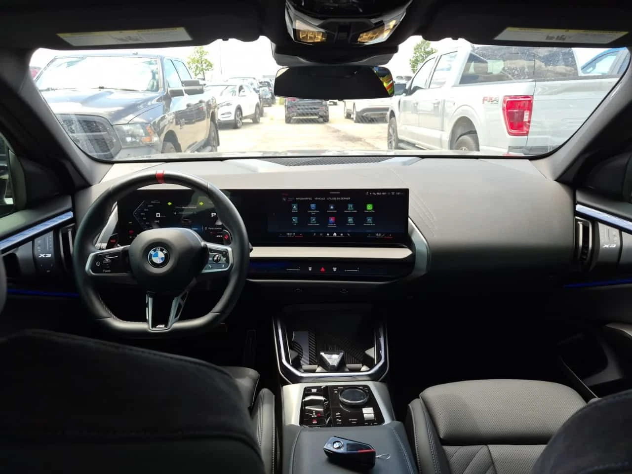 BMW X3 M50 xDrive  CARFAX | Mobile.bg � ����������� 3