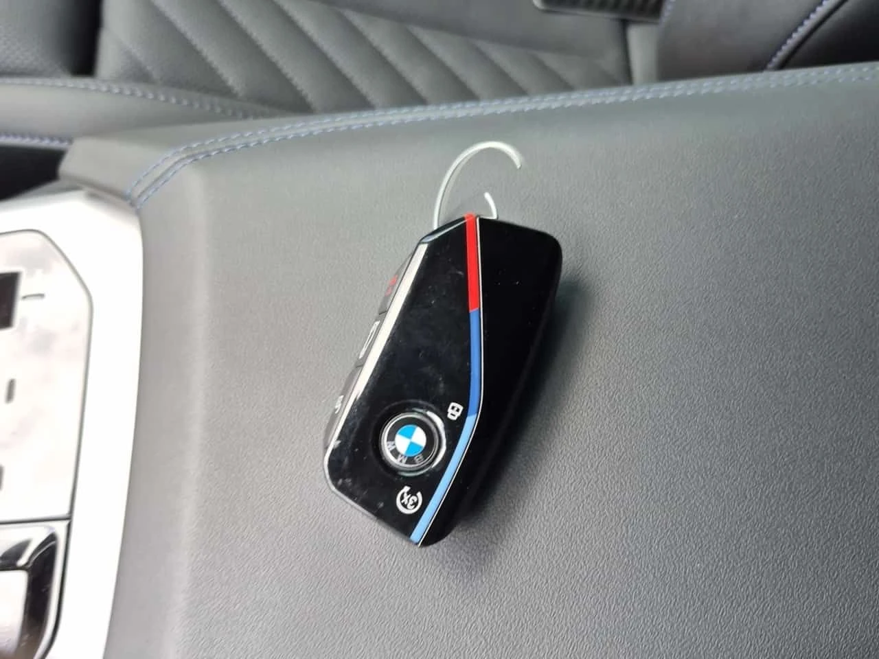 BMW X3 M50 xDrive  CARFAX | Mobile.bg � ����������� 15